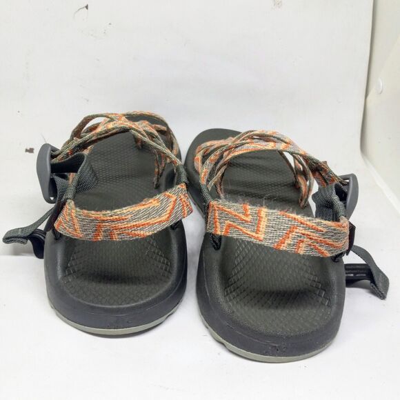 Chaco Z Cloud X2 Hiking Walking Sandal-Size 9-Adjustable Straps-Waterproof-Vegan - Picture 5 of 8